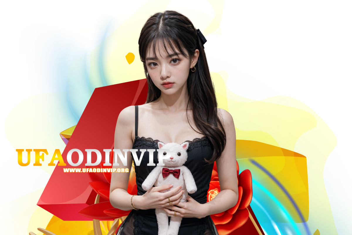 ufaodinvip เว็บตรง
